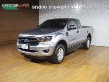2018 Ford Ranger 2.2 OPEN CAB (ปี 15-18) Hi-Rider XL+ Pickup