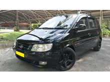 2004 Hyundai Matrix 1.6 GL MPV NICE CONDITION 1 OWNER