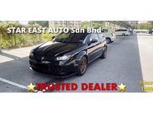 2008 Proton Satria Neo 1.6 (A) │▪▪ NO PROCESSING FEES ▪▪ │ TIP-TOP CONDITION │ LIKE NEW
