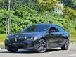 Used Used October 2021 BMW 630i GT Gran Turismo M Sport New Facelift LCi (A) G32 Petrol Turbo,CKD, High Spec Local By BMW MALAYSIA .CAR KING 22k KM 1 Owner