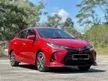 Used 2022 Toyota Vios 1.5 G Full record
