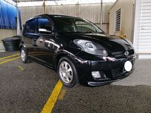 2008 Perodua Myvi 1.3 EZ (A) FACELIFT