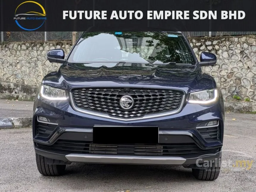 2024 Proton X70 Premium SUV