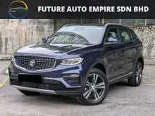 2024 Proton X70 1.5 Premium SUV / MILEAGE 10k ONLY / FULL SERVICE PROTON /  PROTON WARRANTY UNTIL 2029