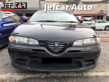 2004 Proton Perdana 2.0 V6 Enhanced Sedan