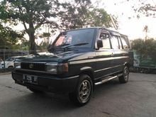 1991 Toyota Kijang 1.5 MPV Minivans