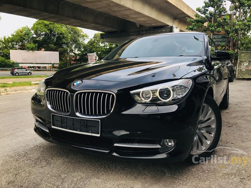 Bmw 535i 15 M Sport 3 0 In Kuala Lumpur Automatic Sedan Black For Rm 500 Carlist My