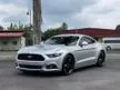 Recon 2018 Ford MUSTANG 2.3 EcoBoost Coupe