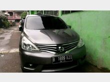 2013 Nissan Grand Livina 1.5 XV MPV