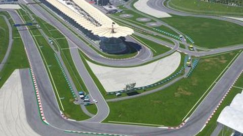 MotoGP Siapkan Protokol Khusus Pada Sesi Tes Pramusim Sepang 2021