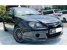 NEW STOCK , MANUAL Proton Persona 1.6 Medium Line Sedan , FULL BODYKIT AND SPOILER , ALLOY WHELL SPORT RIM.