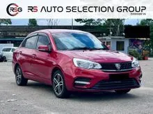 2022 Proton SAGA 1.3 PREMIUM (A) Car King Easy Loan