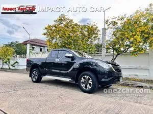 2016 Mazda BT-50 PRO 2.2 Hi-Racer Freestyle Cab (ABS) Pickup