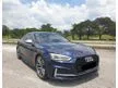 Used 2017 Audi S5 3.0 TFSI Quattro Sportback Hatchback V6 SUNROOF