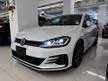 Recon 2019 Volkswagen Golf 2.0 GTi Hatchback Japan Unit/ 5 Years Warranty