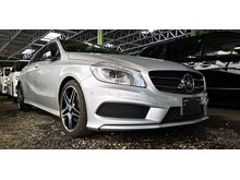 2014 Mercedes-Benz A180 1.6 AMG Hatchback/PAN. ROOF/TAX HOLIDAY OFFER