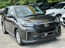 2024 Perodua Ativa 1.0 X SUV