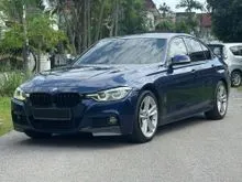 REG2017 M-SPORT Bmw 330E (CKD) 2.0 FACELIFT (A)