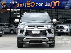2022 Mitsubishi PAJERO SPORT 2.4 GT Premium SUV