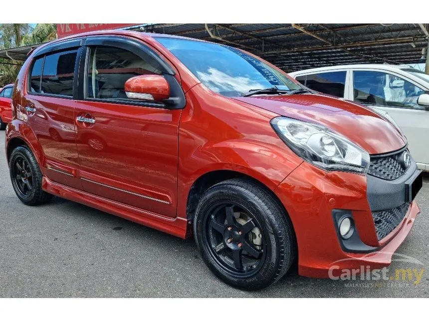 sportrim kereta myvi