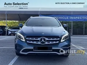 2019 Mercedes-Benz GLA200 1.6 Style SUV