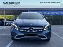 2019 Mercedes-Benz GLA200 1.6 Style SUV