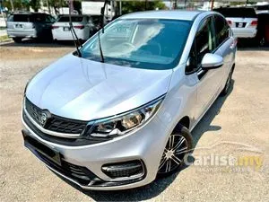 2020 Proton Persona 1.6 Premium Sedan