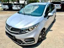 2020 Proton Persona 1.6 Premium Sedan