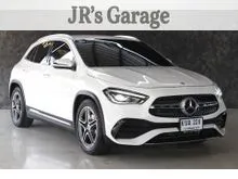 2021 Mercedes-Benz GLA200 1.3 W247 (ปี 20-27) AMG Dynamic SUV