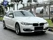 Used 2012 BMW 328i 2.0 Sport Line LCI FACELIFT TWIN TURBO NAVI 8 SPEED F30 LOCAL - Cars for sale