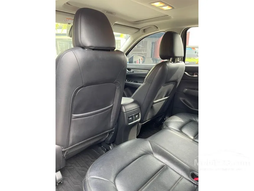 2018 Mazda CX-5 Elite SUV