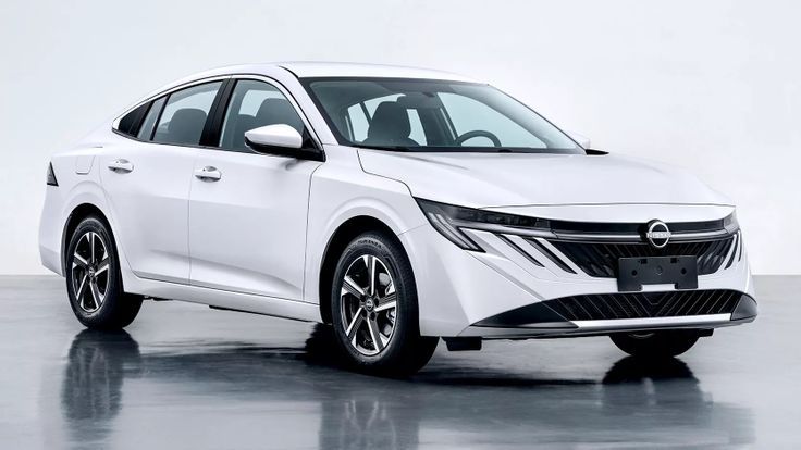เผยโฉม Nissan Sylphy 2026 คาดว่าจะทำตลาดที่จีนเร็ว ๆ นี้