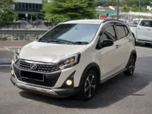 2021 Perodua AXIA 1.0 Style Hatchback (A)
