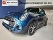 Used 2020 MINI Convertible 2.0 Cooper S Convertible (SIME DARBY AUTO SELECTION)