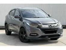 HONDA HR-V 1.8V 2019 FACELIFT LEATHER SEAT LOW MILEAGE 76K