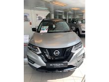 2020 Nissan X-Trail 2.0 X-CVT higher spec