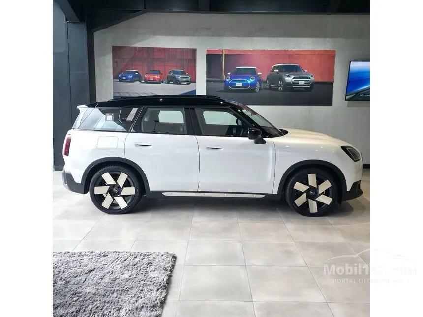 2024 MINI Countryman SE ALL4 SUV
