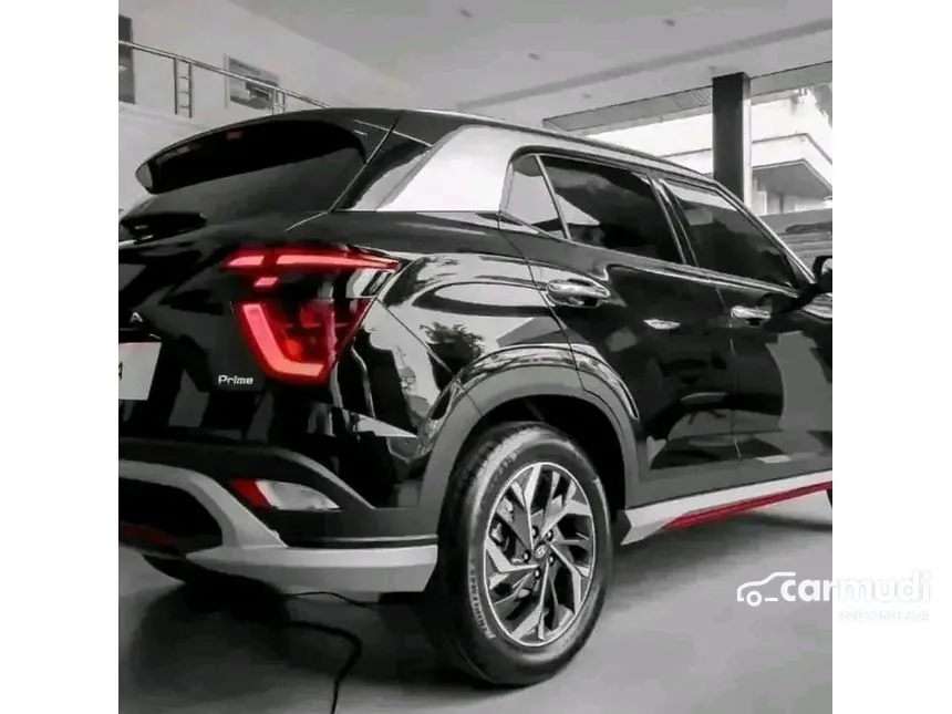 2024 Hyundai Creta Active Wagon