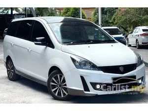 2023 Proton Exora 1.6 Premium MPV