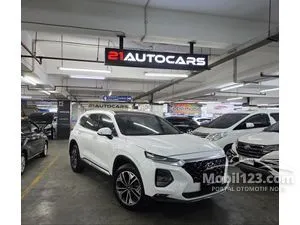 2018 Hyundai Santa Fe 2.4 XG SUV