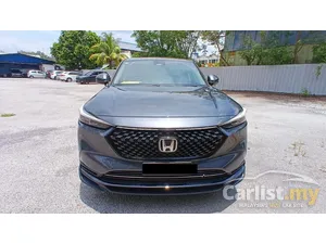 2025 Honda HR-V 1.5 V SUV(WARRANTY JAN 2030)