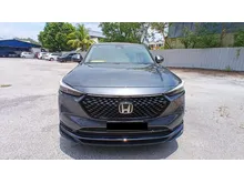 2025 Honda HR-V 1.5 V SUV(WARRANTY JAN 2030)