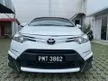 Used 2016 Toyota Vios 1.5 E Sedan (FAST & EASY APPROVED)