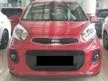 Used 2016 Kia Picanto 1.2 Hatchback - Free 1 Year Warranty and Service maintenance - Cars for sale