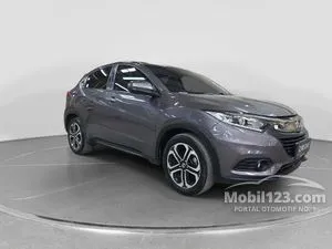 2019 Honda HR-V 1.5 E SUV