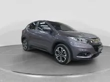 2019 Honda HR-V 1.5 E SUV