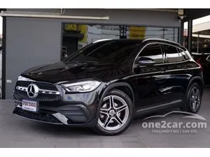 2024 Mercedes-Benz GLA200 1.3 AMG Dynamic SUV