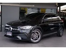 2024 Mercedes-Benz GLA200 1.3 W247 (ปี 20-27) AMG Dynamic SUV
