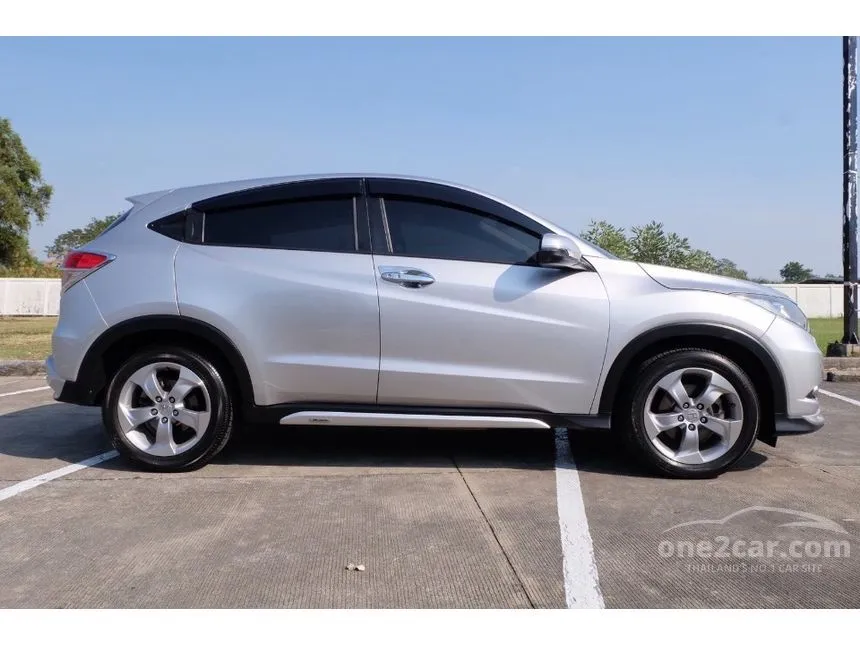 2015 Honda HR-V E SUV