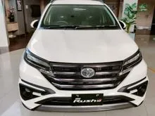 2022 Toyota Rush 1,5 S GR Sport SUV